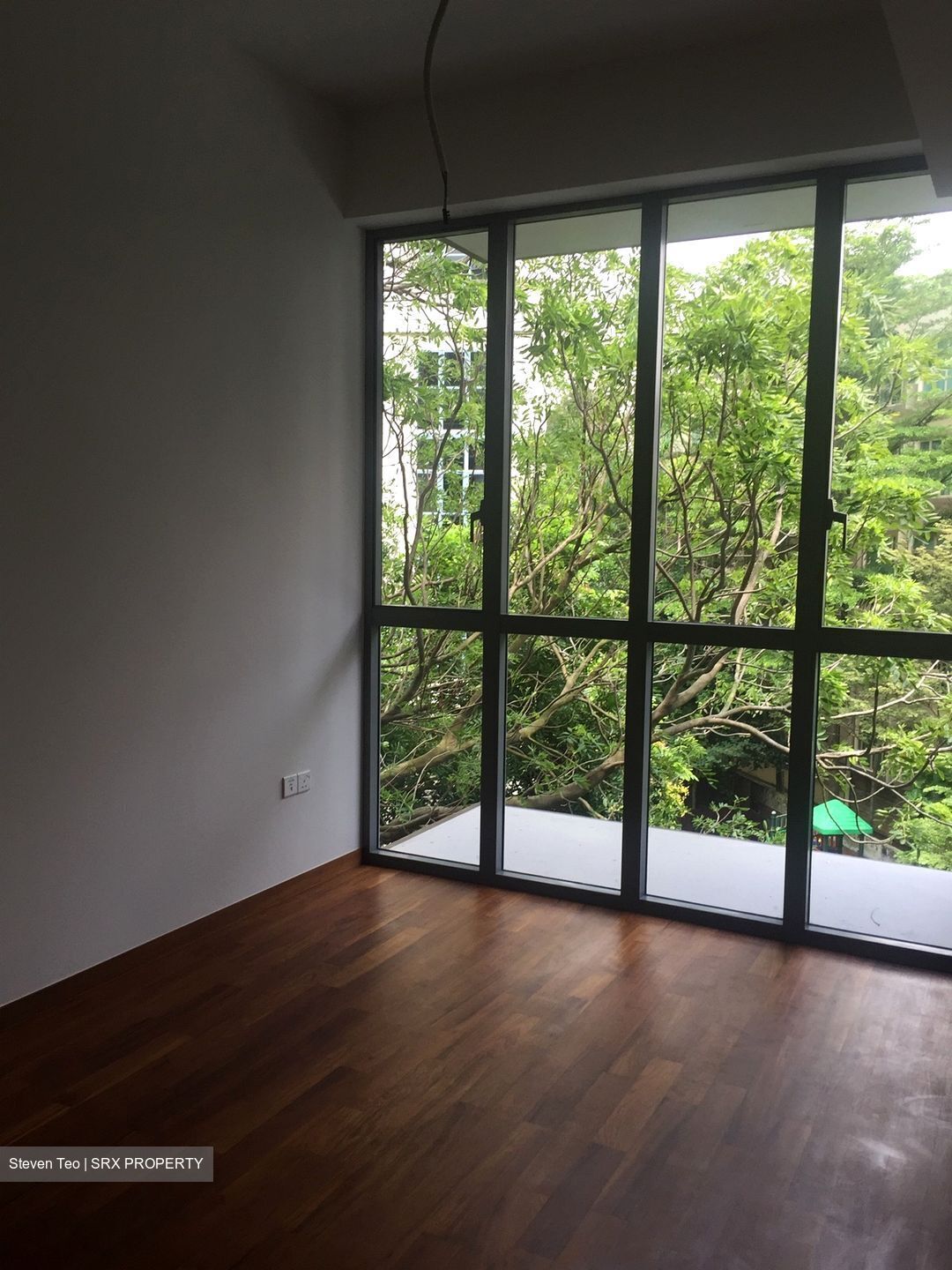 Mon Jervois (D10), Condominium #391887301